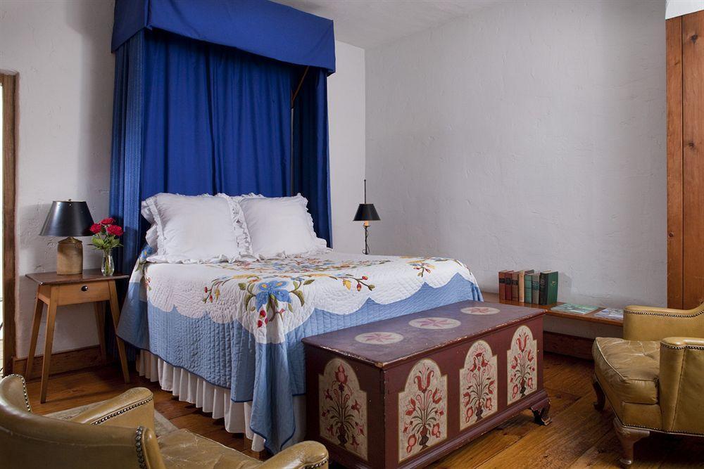 Historic Smithton Inn Ефрата Екстериор снимка