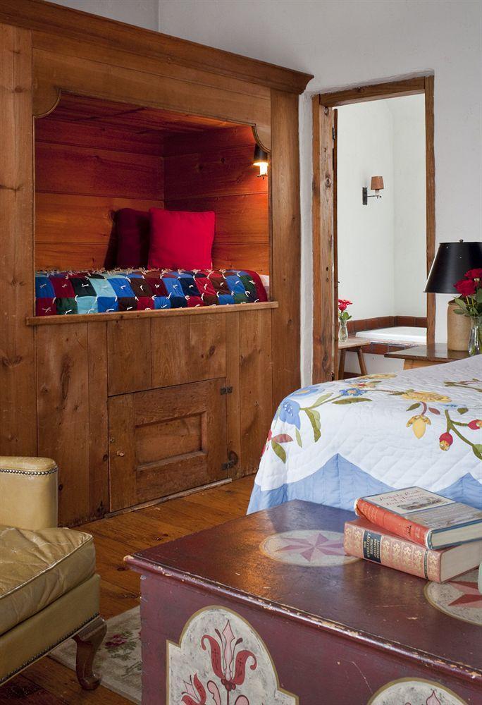 Historic Smithton Inn Ефрата Екстериор снимка