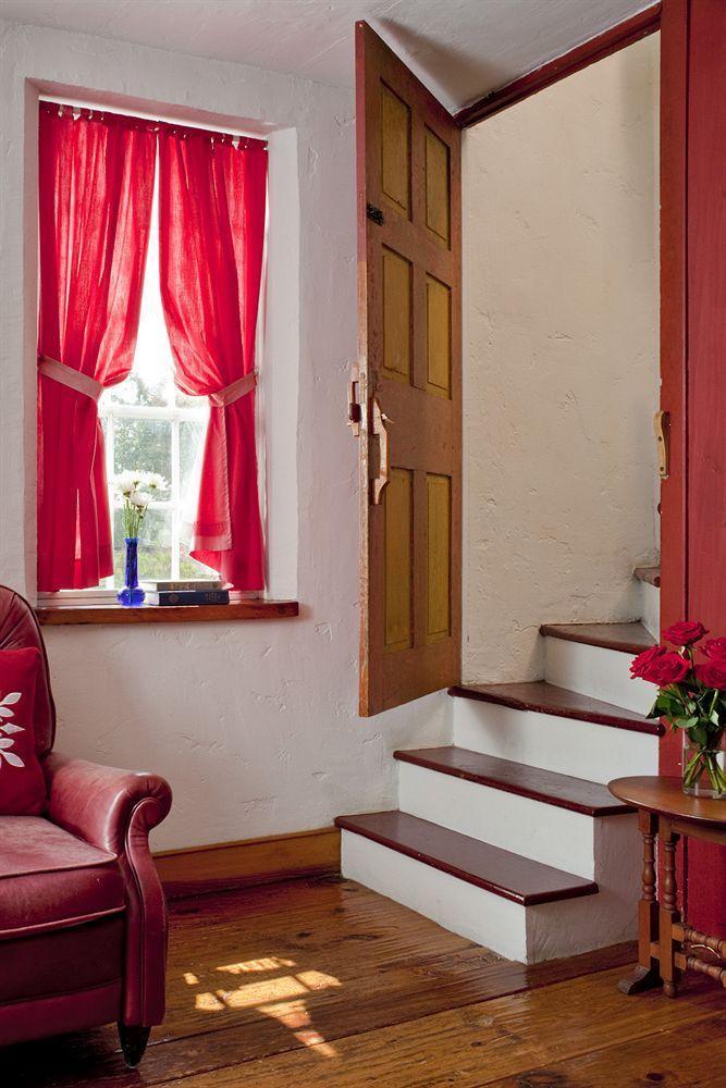 Historic Smithton Inn Ефрата Екстериор снимка