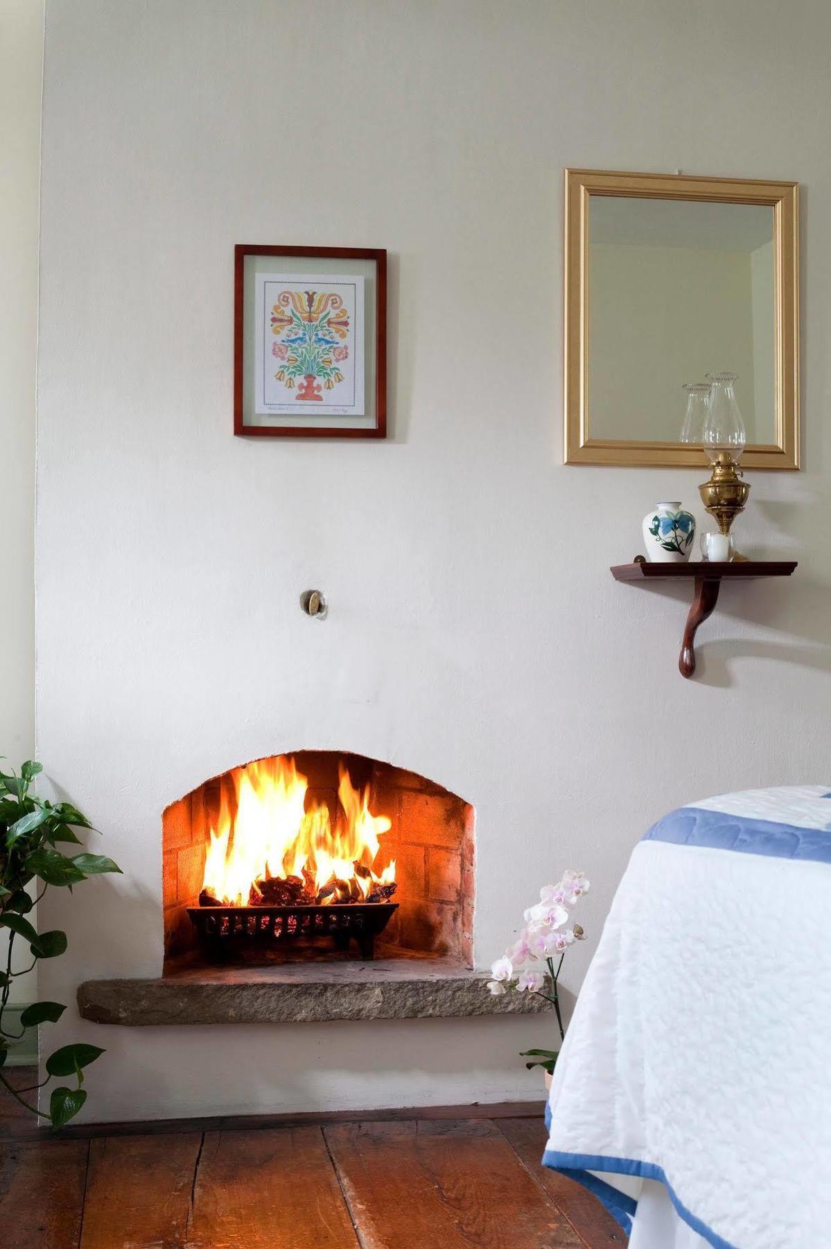 Historic Smithton Inn Ефрата Екстериор снимка