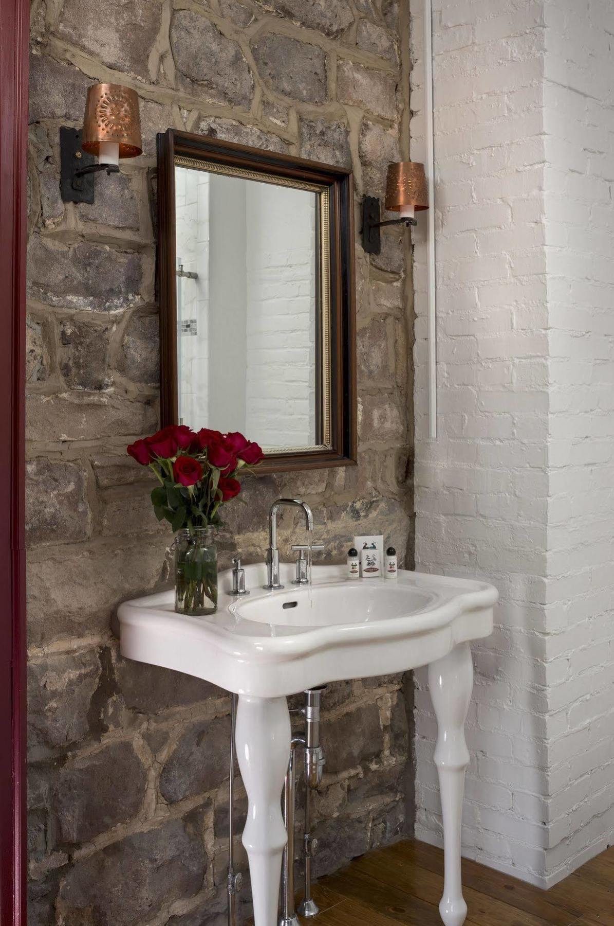 Historic Smithton Inn Ефрата Екстериор снимка