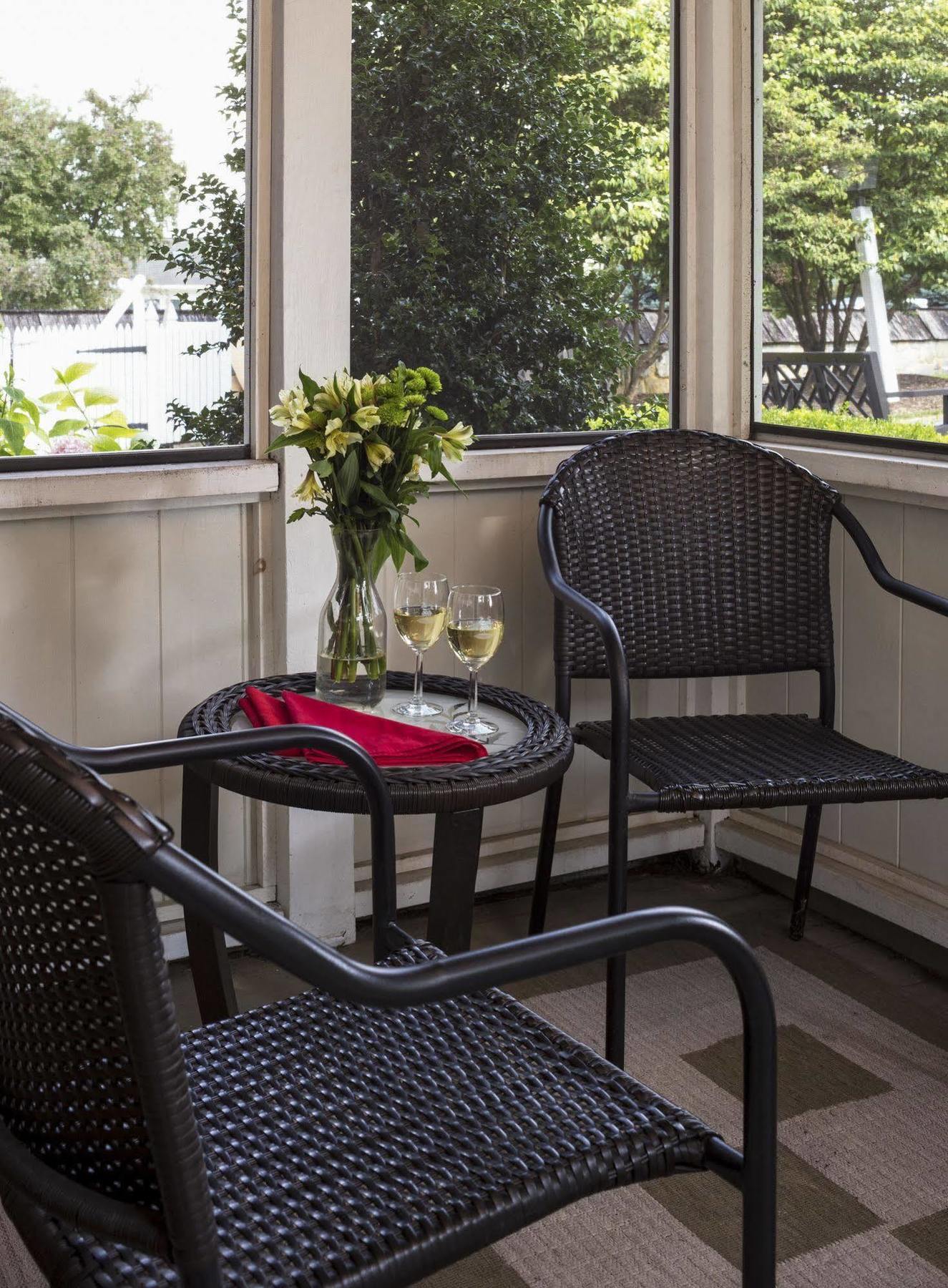 Historic Smithton Inn Ефрата Екстериор снимка