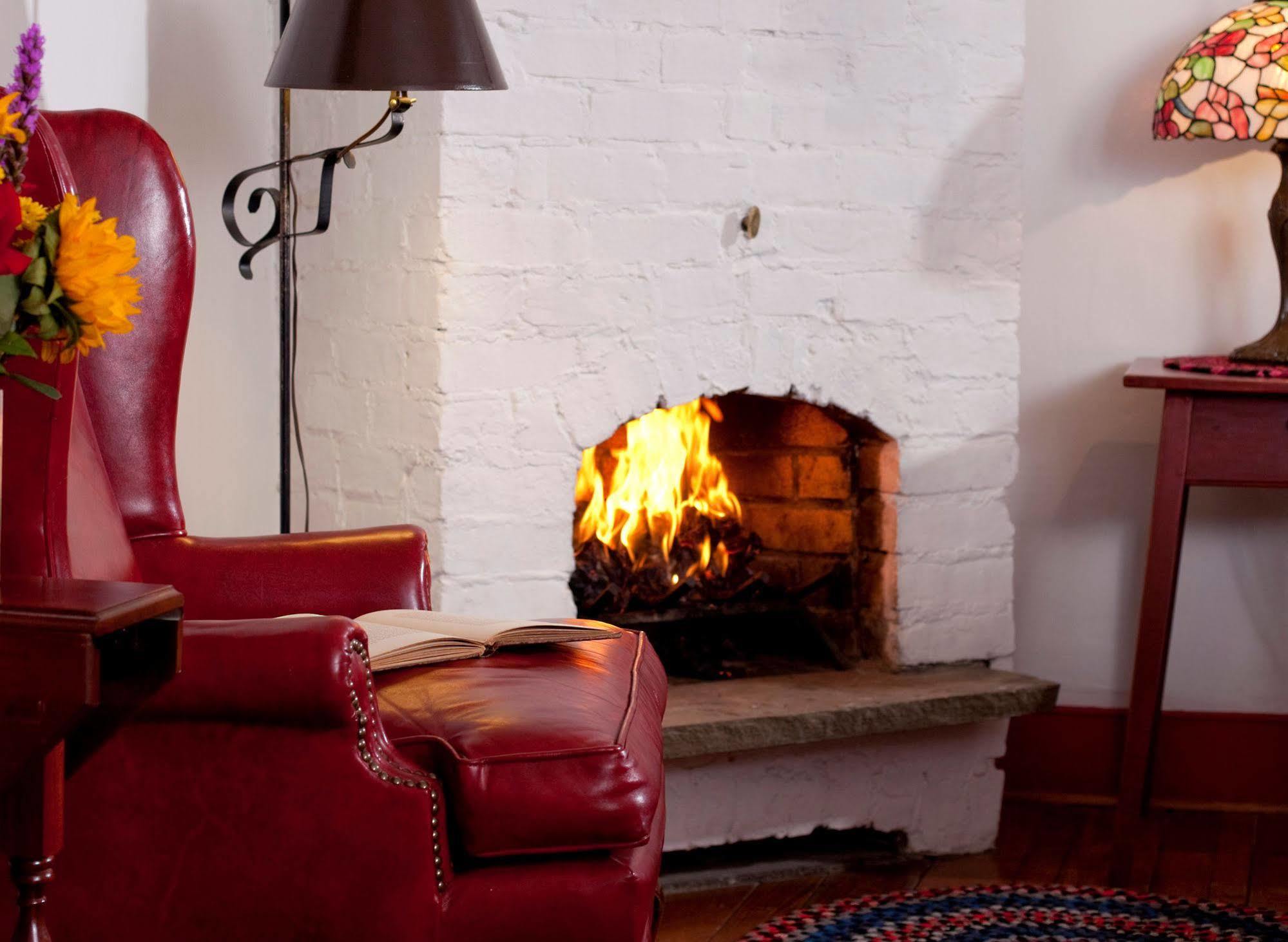 Historic Smithton Inn Ефрата Екстериор снимка